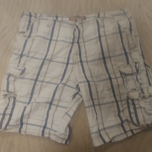 Mens size 38 cargo shorts - Picture 1 of 2